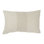Linen Lumbar Pillow Cover & Insert