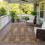 Tapis lavable à la machine intérieur / extérieur ACN2484-729186251-729186249