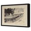 Rural Studies 3 Print by Ngo, PC