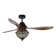 Batts 52'' Ceiling Fan with Light Kit