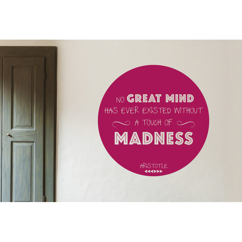 Religious & Spiritual Wall Decal, Violet