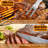 Dishwasher Safe Grilling Tool Set