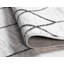Tapis géométrique ivoire / gris Nubieber-1832317618