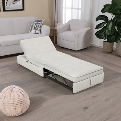 Fauteuil d'appoint Selecia