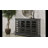 Garden Queen Metal Bed