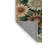 Machine Washable Botanical Beige Area Rug-293702357