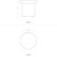 Table d'appoint Hunky Dory-1587265701