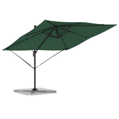 Cantilever Parasol