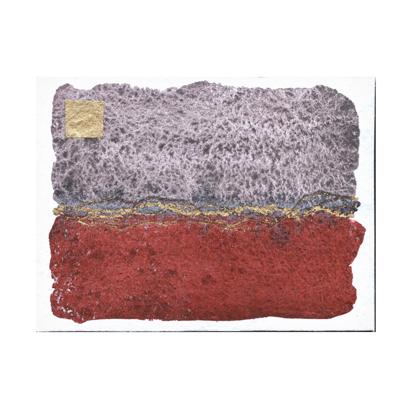 Art sur toile Jocelyn Benford, H 24 po x l 32 po
