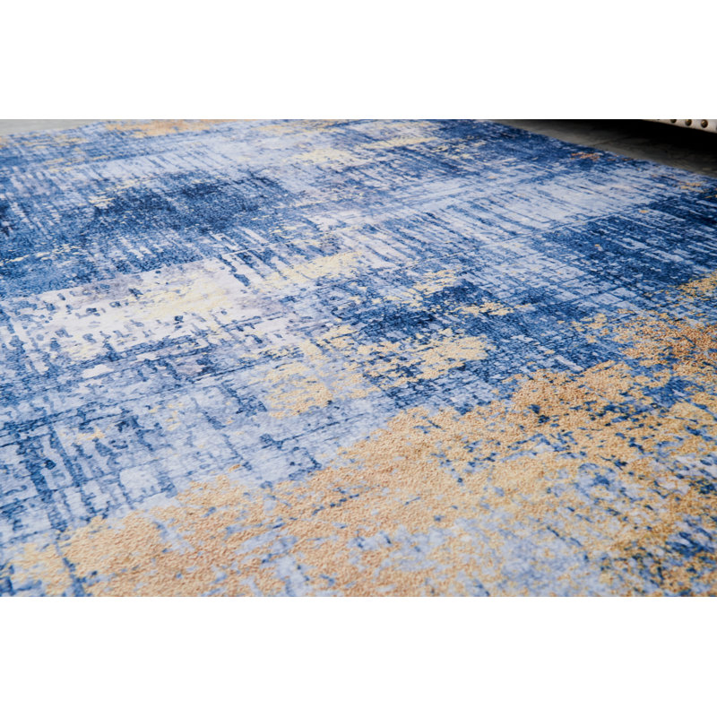 Tapis Helfer, Rectangle 2 pi x 3 pi