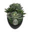 Centre de table Uttermost Verde
