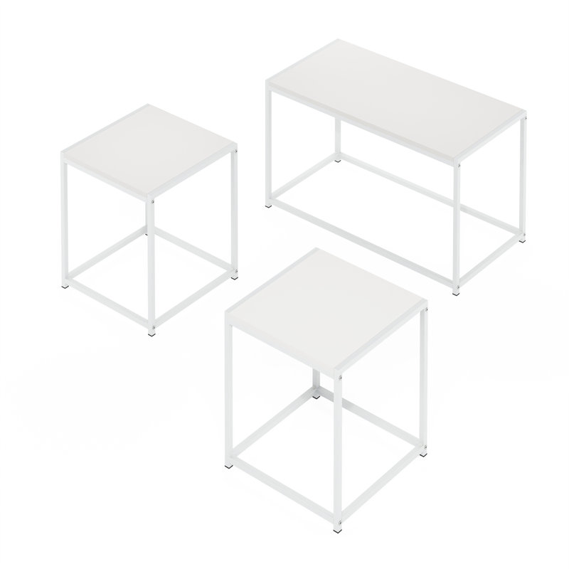 Rias Frame Coffee Table