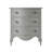 Tavel 26'' W Solid Wood Nightstand-89884077