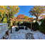 Pergola de couleur unie Mission-709337885