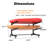 Freestanding Kayak Storage Rack