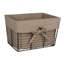 Panier en tissu Colgate-761197442