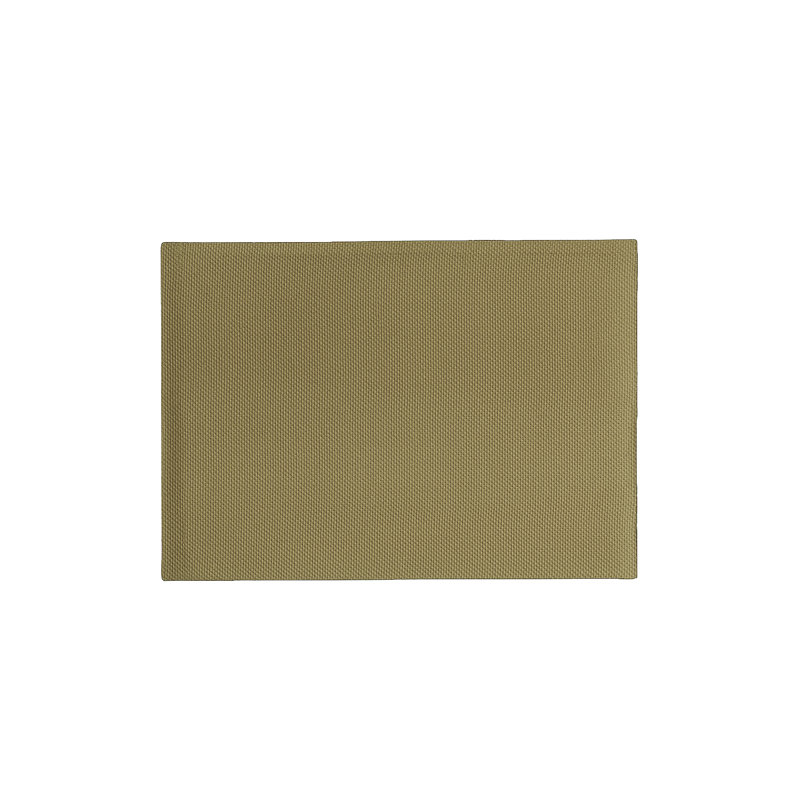 Napperon intérieur Pure Green Drift Weave, Green