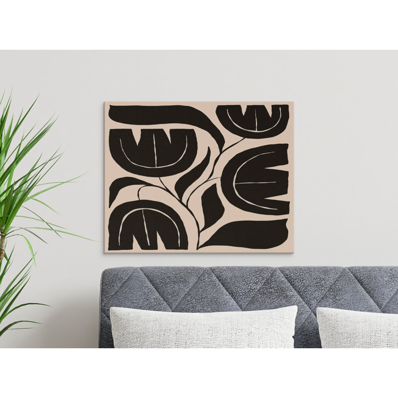 Schlegel Wrapped Canvas Print Set, 40x30