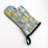 Easter Fun Oven Mitt Cotton Twill