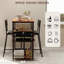 2 - Person Counter Height Dining Set-1688493506