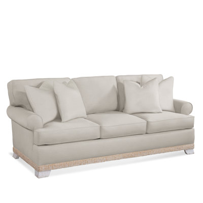 Fairwind 90'' Upholstered Sofa