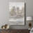 Meadow's Edge I -Custom Wrapped Gallery Cavas-1084698997