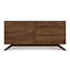 Astrid 6 Drawer Dresser-38909878-38909884