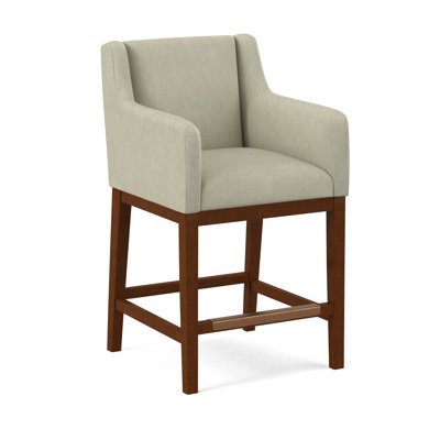 Upholstered Stool