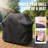52 Inch 600D Waterproof BBQ Grill Cover for Weber Spirit 200/300 Series