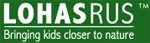 Lohasrus logo