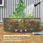 Planter Box