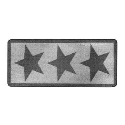My Utility Star Kitchen Mat