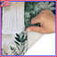 Dense Forest Waterfall Bath Mat-863532959