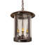 Fulton Lake Charles 4 - Light Pendant