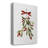 " Mistletoe Bow I "-1793201740