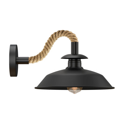Mairead Armed Sconce