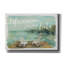 «Lakeside Retreat I» par Silvia Vassileva, art mural sur toile-739543165