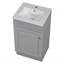 Meuble-lavabo 18 po avec lavabo-399814089