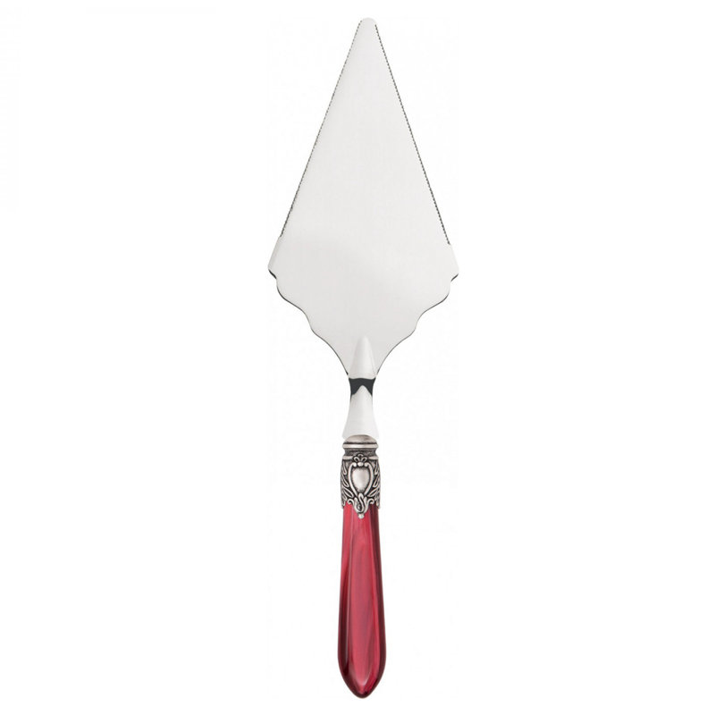 Desserte Oxford Oxford, Rouge