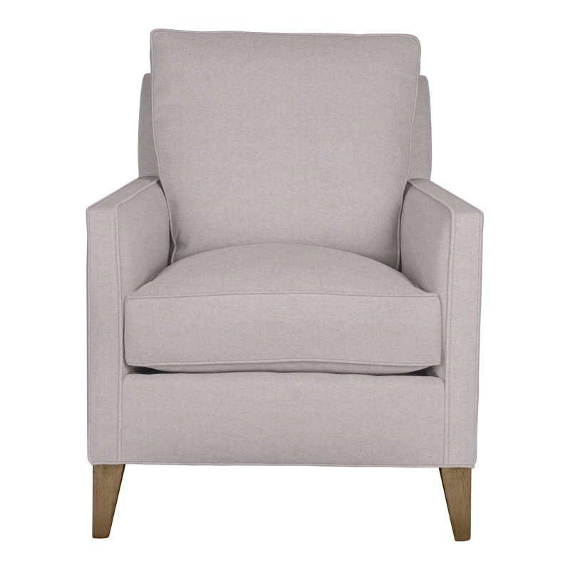 Katie 29" Chair, Nadia Linen, Hampton