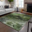 Tapis intérieur / extérieur en polyester tissé à la machine Decicco-1059433888