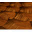Icarus Solid Wood Coffee Table