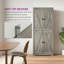 Armoire de rangement 72 po-42401428