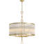 Terret™ 29" 5 - Light Chandelier-62587344