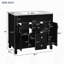 Meuble-lavabo simple-1277444048