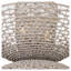 Masasa 6 - Light Chandelier