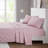 4Pcs Queen Sheet Set