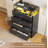 Jahlisa 29.5'' W 4 - Drawer Dresser-1164721391