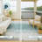 Machine Washable Indoor/Outdoor Chantille ACN2861 Lodge Rug-2129308952-2129308950