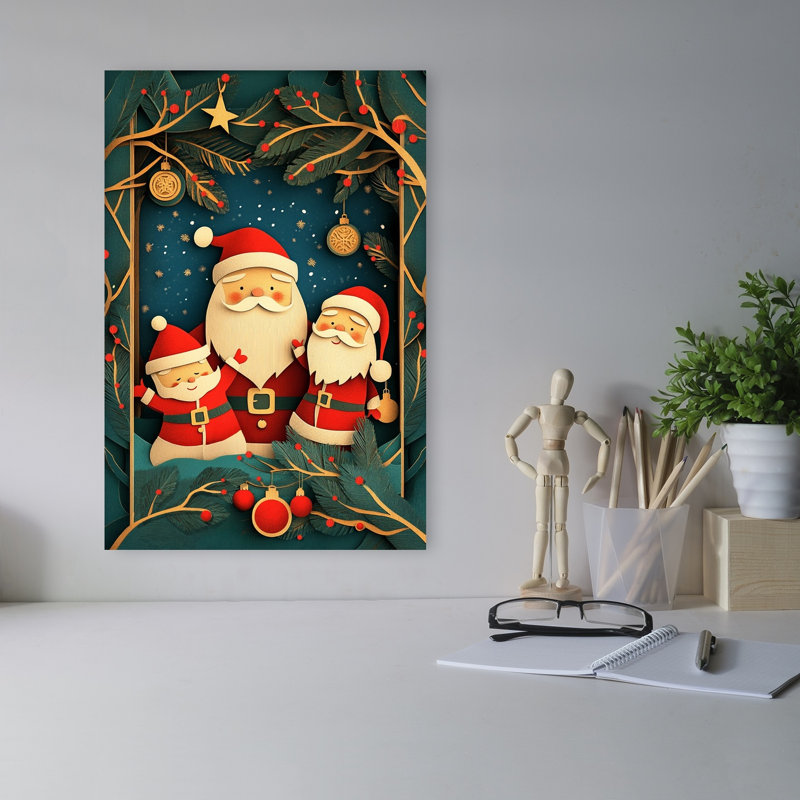 Print, 45.72cm H x 30.48cm W